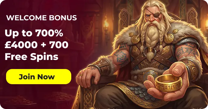 Odin Fortune